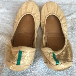 Tiers - Biscotti Patent